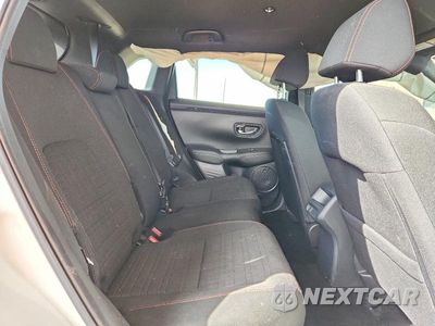 Zdjęcie 11 z 13 samochodu: 2025 HONDA HR-V SPORT VIN:3CZRZ1H52SM701068 - miniatura