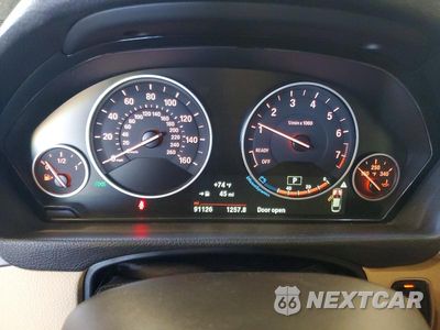 Zdjęcie 9 z 12 samochodu: 2018 BMW 430XI GRAN COUPE VIN:WBA4J3C53JBG96902 - miniatura