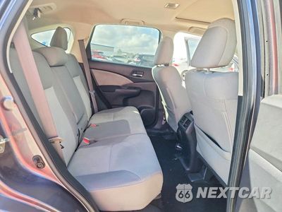 Zdjęcie 11 z 13 samochodu: 2016 HONDA CR-V EX VIN:3CZRM3H50GG712957 - miniatura