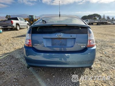 Zdjęcie 6 z 12 samochodu: 2005 TOYOTA PRIUS BASE VIN:JTDKB20U153079511 - miniatura