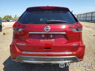 Zdjęcie 6 z 12 samochodu: 2020 NISSAN ROGUE SV VIN:5N1AT2MT8LC777276 - miniatura