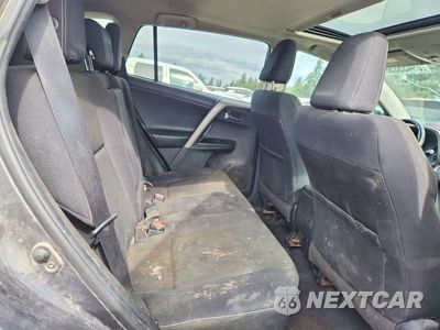 Zdjęcie 11 z 13 samochodu: 2018 TOYOTA RAV4 XLE VIN:2T3RFREVXJW847121 - miniatura