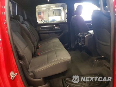 Zdjęcie 10 z 12 samochodu: 2020 RAM 1500 BIG HORN/LONE STAR VIN:1C6SRFFT6LN323535 - miniatura