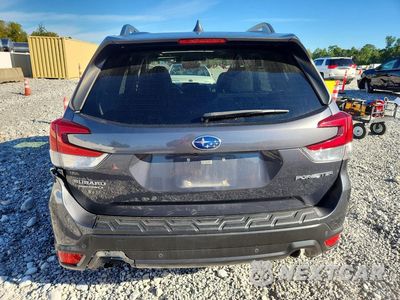 Zdjęcie 6 z 13 samochodu: 2020 SUBARU FORESTER LIMITED VIN:JF2SKAUC0LH411807 - miniatura