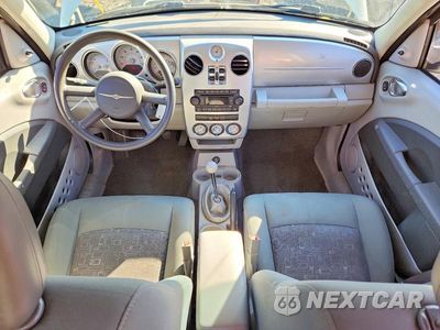 Zdjęcie 8 z 13 samochodu: 2007 CHRYSLER PT CRUISER VIN:3A4FY48B77T530781 - miniatura