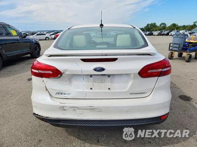 Zdjęcie 6 z 12 samochodu: 2018 FORD FOCUS TITANIUM VIN:1FADP3J2XJL252889 - miniatura