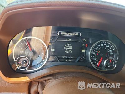Zdjęcie 9 z 13 samochodu: 2019 RAM 1500 LARAMIE VIN:1C6SRFJT1KN787127 - miniatura