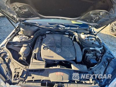 Zdjęcie 11 z 12 samochodu: 2014 MERCEDES-BENZ E 350 4MATIC VIN:WDDHF8JBXEA820531 - miniatura