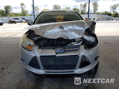 Piąte zdjęcie samochodu w środku: 2012 FORD FOCUS SE VIN:1FAHP3F28CL365544 - miniatura