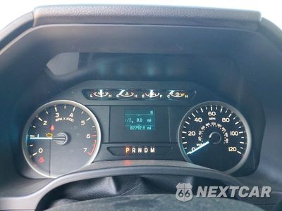 Zdjęcie 9 z 12 samochodu: 2018 FORD F150 SUPERCREW VIN:1FTEW1CP5JKC71144 - miniatura