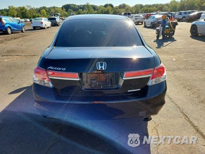 Zdjęcie 6 z 12 samochodu: 2011 HONDA ACCORD SE VIN:1HGCP2F64BA105476 - miniatura
