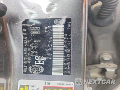 Zdjęcie 12 z 12 samochodu: 2019 TOYOTA CAMRY L VIN:4T1B11HK6KU771703 - miniatura