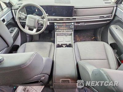 Zdjęcie 8 z 14 samochodu: 2024 HYUNDAI SANTA FE XRT VIN:5NMP3DGL8RH036819 - miniatura