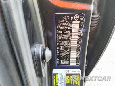 Zdjęcie 13 z 13 samochodu: 2015 TOYOTA COROLLA LE VIN:2T1BURHE3FC342686 - miniatura