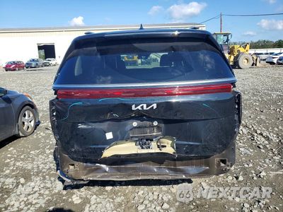 Zdjęcie 6 z 14 samochodu: 2025 KIA CARNIVAL HYBRID SX VIN:KNDNE5KA0S6048415 - miniatura
