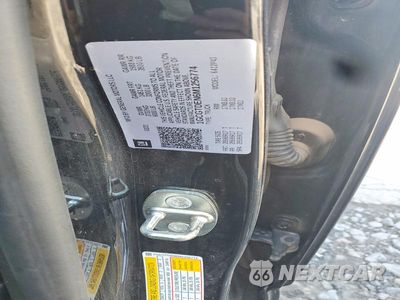 Zdjęcie 13 z 13 samochodu: 2021 CHEVROLET COLORADO Z71 VIN:1GCGTDEN6M1256774 - miniatura
