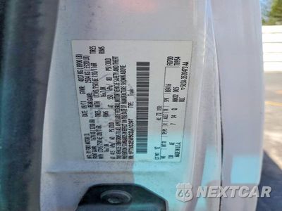 Zdjęcie 12 z 12 samochodu: 2012 FORD E 250 DELIVERY VAN VIN:1FTNS2EW5CDA10397 - miniatura