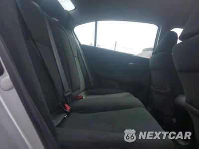 Zdjęcie 10 z 12 samochodu: 2013 HONDA ACCORD LX VIN:1HGCR2F35DA031035 - miniatura