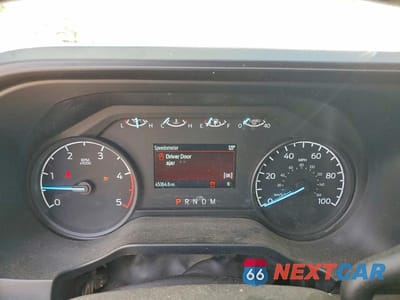 Zdjęcie 9 z 13 samochodu: 2025 FORD F250 SUPER DUTY VIN:1FT8W2BTXSEE04319 - miniatura