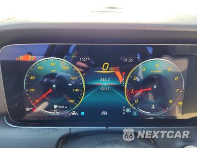 Zdjęcie 9 z 12 samochodu: 2021 MERCEDES-BENZ E 350 4MATIC VIN:W1KZF8EB8MA882961 - miniatura