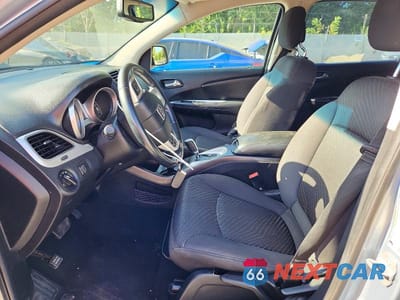 Zdjęcie 7 z 13 samochodu: 2013 DODGE JOURNEY SE VIN:3C4PDCABXDT610341 - miniatura
