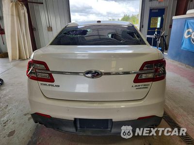 Zdjęcie 6 z 13 samochodu: 2013 FORD TAURUS LIMITED VIN:1FAHP2F80DG131486 - miniatura