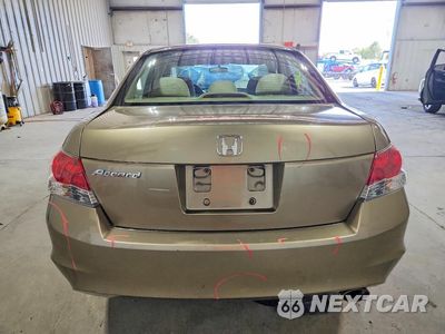 Zdjęcie 6 z 13 samochodu: 2009 HONDA ACCORD LXP VIN:1HGCP26489A174406 - miniatura