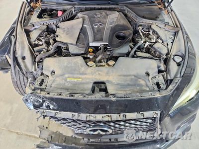 Zdjęcie 11 z 12 samochodu: 2018 INFINITI Q50 3.0T SPORT VIN:JN1EV7AR2JM434477 - miniatura