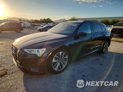 2021 AUDI E-TRON PREMIUM PLUS WA1LAAGE5MB036983 - główne zdjęcie licytacji z USA - miniatura