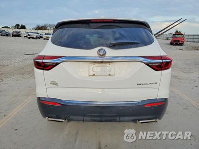 Zdjęcie 6 z 13 samochodu: 2019 BUICK ENCLAVE ESSENCE VIN:5GAERBKW3KJ305502 - miniatura