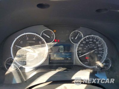 Zdjęcie 9 z 12 samochodu: 2017 TOYOTA TUNDRA SR5 VIN:5TFDY5F1XHX670665 - miniatura