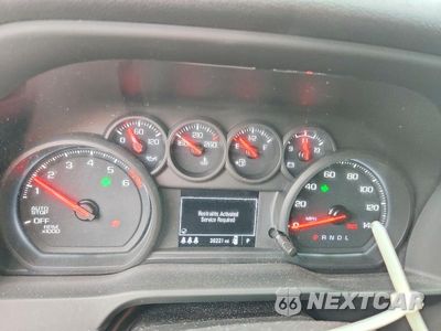 Zdjęcie 9 z 13 samochodu: 2024 CHEVROLET SILVERADO C1500 CUSTOM VIN:3GCPABEK4RG173997 - miniatura