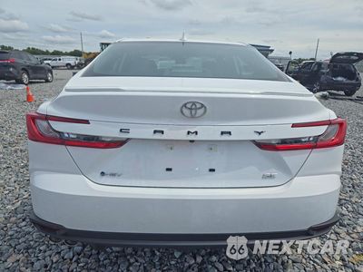 Zdjęcie 6 z 12 samochodu: 2026 TOYOTA CAMRY SE VIN:4T1DAACK9TU353704 - miniatura