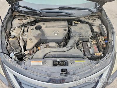 Zdjęcie 11 z 12 samochodu: 2013 NISSAN ALTIMA 2.5 VIN:1N4AL3AP9DN410903 - miniatura