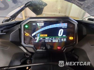 Zdjęcie 7 z 9 samochodu: 2026 KAWASAKI ZX636 K VIN:JKBZXJJ12TA042528 - miniatura