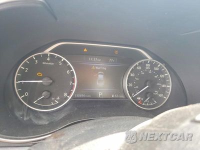Zdjęcie 9 z 13 samochodu: 2018 NISSAN MAXIMA 3.5 SV VIN:1N4AA6AP8JC376516 - miniatura