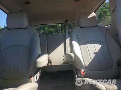 Zdjęcie 10 z 13 samochodu: 2013 BUICK ENCLAVE VIN:5GAKRCKD0DJ143404 - miniatura