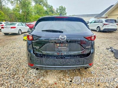 Zdjęcie 6 z 13 samochodu: 2020 MAZDA CX-5 SPORT VIN:JM3KFBBM5L0837423 - miniatura