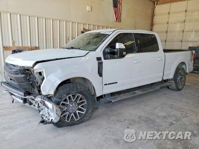 2017 FORD F250 SUPER DUTY 1FT7W2BT0HED78043 - główne zdjęcie licytacji z USA - miniatura