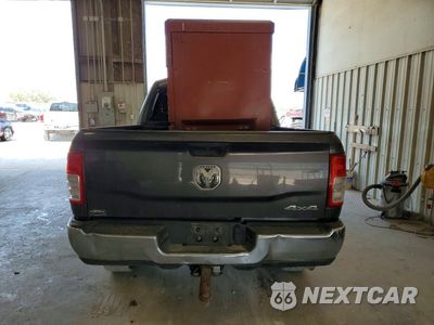 Zdjęcie 6 z 12 samochodu: 2019 RAM 2500 TRADESMAN VIN:3C6UR5CJ9KG685808 - miniatura