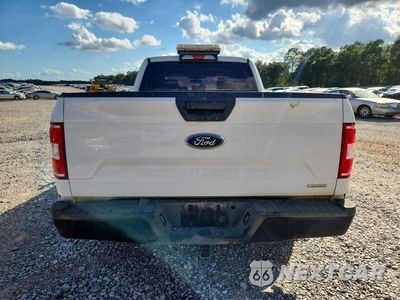 Zdjęcie 6 z 12 samochodu: 2020 FORD F150 SUPERCREW VIN:1FTEW1CP7LKE08636 - miniatura