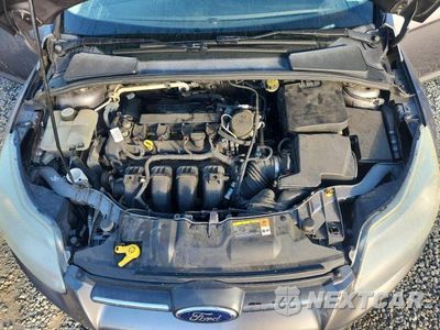 Zdjęcie 11 z 12 samochodu: 2013 FORD FOCUS SE VIN:1FADP3F26DL209079 - miniatura
