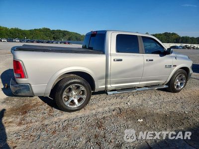 Trzecie zdjęcie samochodu z tyłu: 2017 RAM 1500 LARAMIE VIN:1C6RR6NT0HS776087 - miniatura