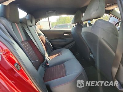 Zdjęcie 10 z 12 samochodu: 2026 TOYOTA COROLLA SE VIN:5YFS4MCE1TP258436 - miniatura