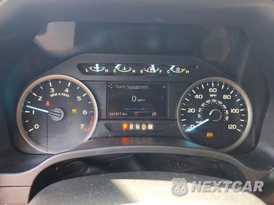 Zdjęcie 9 z 12 samochodu: 2019 FORD F150 SUPER CAB VIN:1FTEX1EP5KKF11904 - miniatura