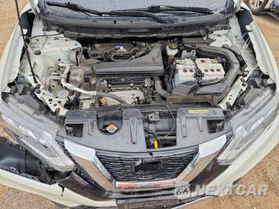Zdjęcie 11 z 12 samochodu: 2018 NISSAN ROGUE SL VIN:JN8AT2MV6JW350135 - miniatura