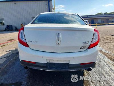 Zdjęcie 6 z 13 samochodu: 2013 LINCOLN MKS VIN:1LNHL9FT5DG601929 - miniatura
