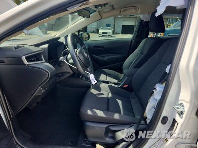 Zdjęcie 7 z 12 samochodu: 2026 TOYOTA COROLLA LE VIN:5YFB4MDEXTP422717 - miniatura