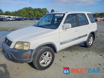 1999 HONDA CR-V EX JHLRD1863XC070565 - główne zdjęcie licytacji z USA - miniatura