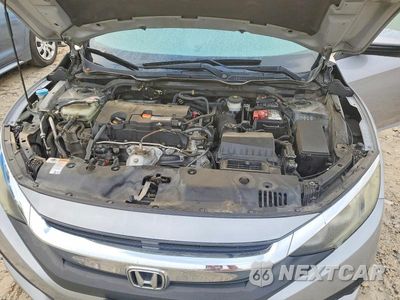 Zdjęcie 11 z 12 samochodu: 2018 HONDA CIVIC EX VIN:2HGFC2F73JH524890 - miniatura
